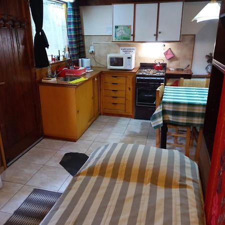 Appartement La Casita De Li à Saint-Martin Extérieur photo