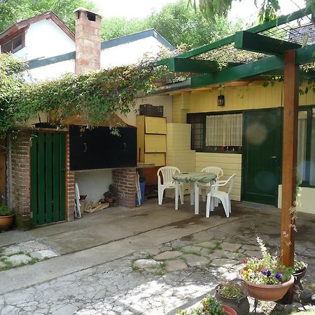 Appartement La Casita De Li à Saint-Martin Extérieur photo