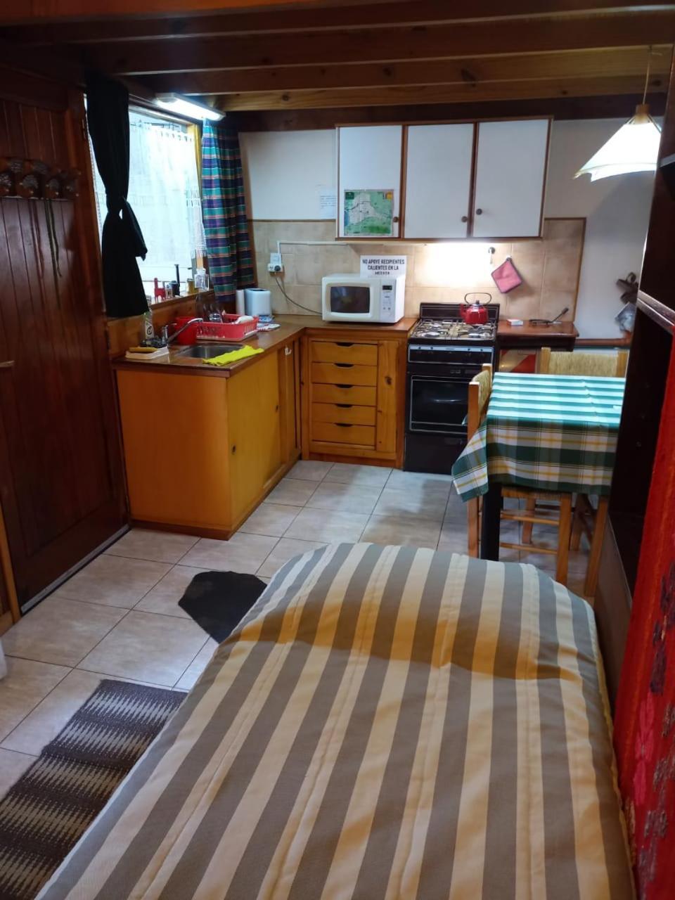Appartement La Casita De Li à Saint-Martin Extérieur photo