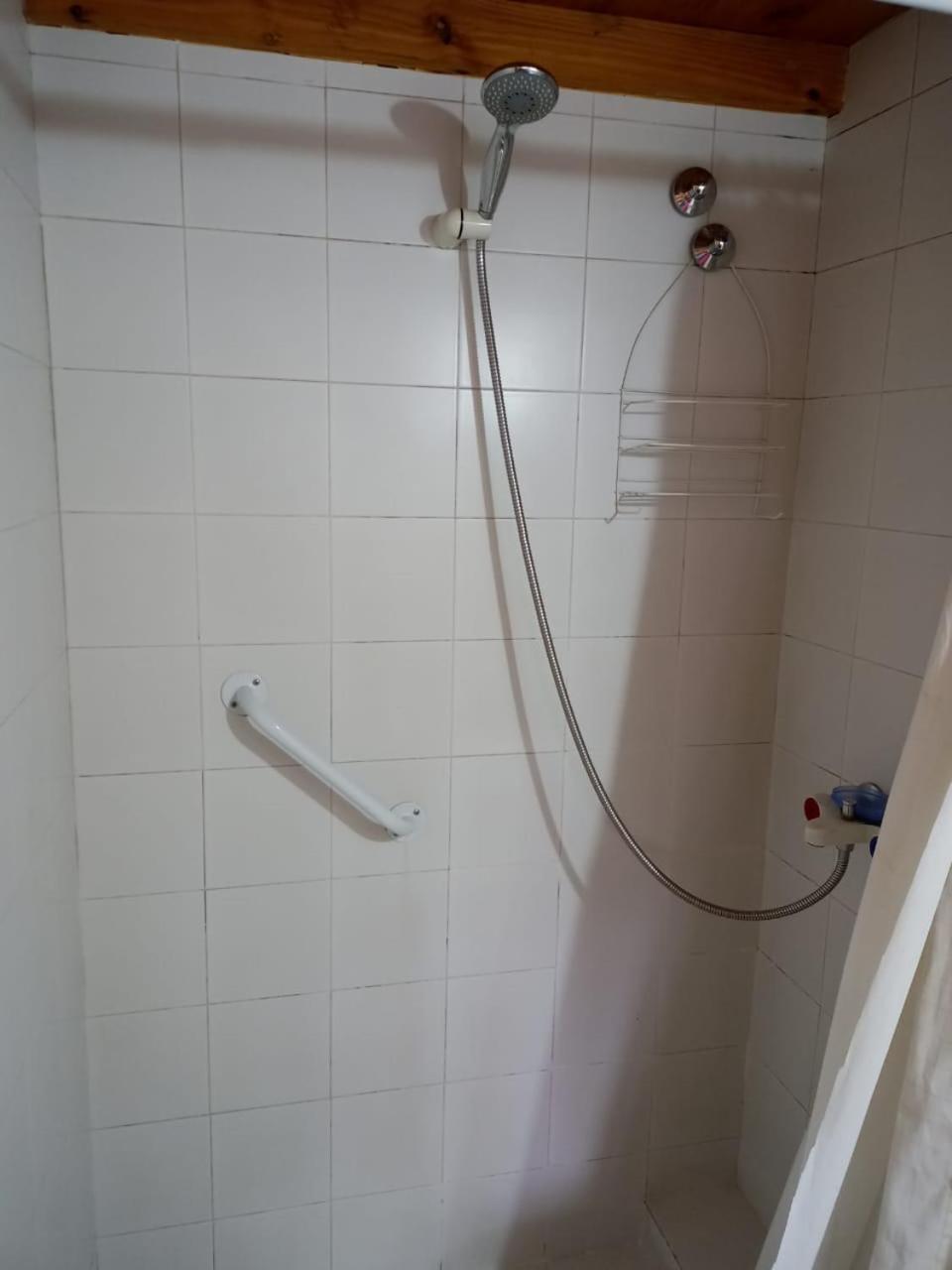 Appartement La Casita De Li à Saint-Martin Extérieur photo