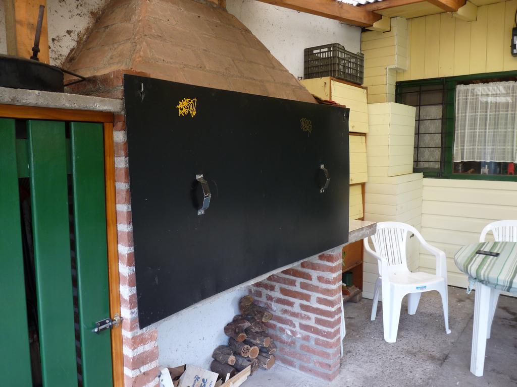 Appartement La Casita De Li à Saint-Martin Extérieur photo